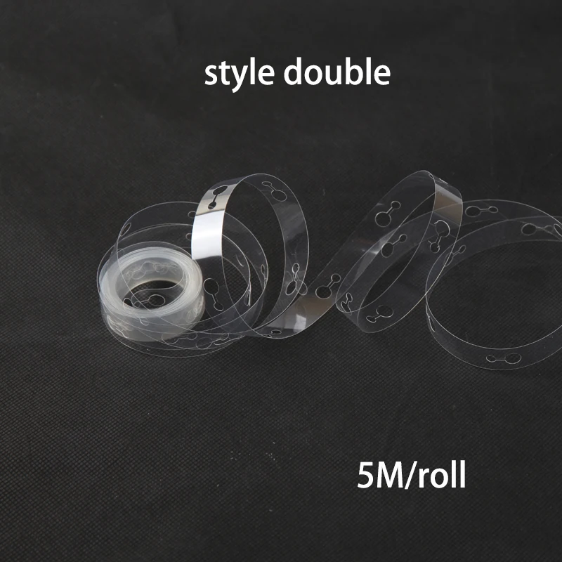Latex Balloon Clip Balloons Sealing V-clamp