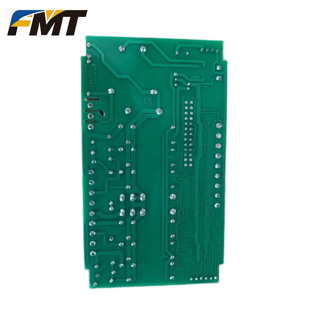Placa base FMT.APPIA 1 PCB nueva original, placa controladora de fuente de alimentación para máquina de café Nuova Simonelli