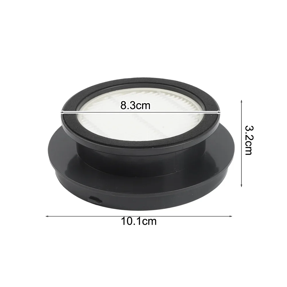2/4/6pcs Reusable HEPA Filter Replacement For Laresar V7= Handheld Vacuum Cleaner Pet Home Use For Household Cleaning Tools