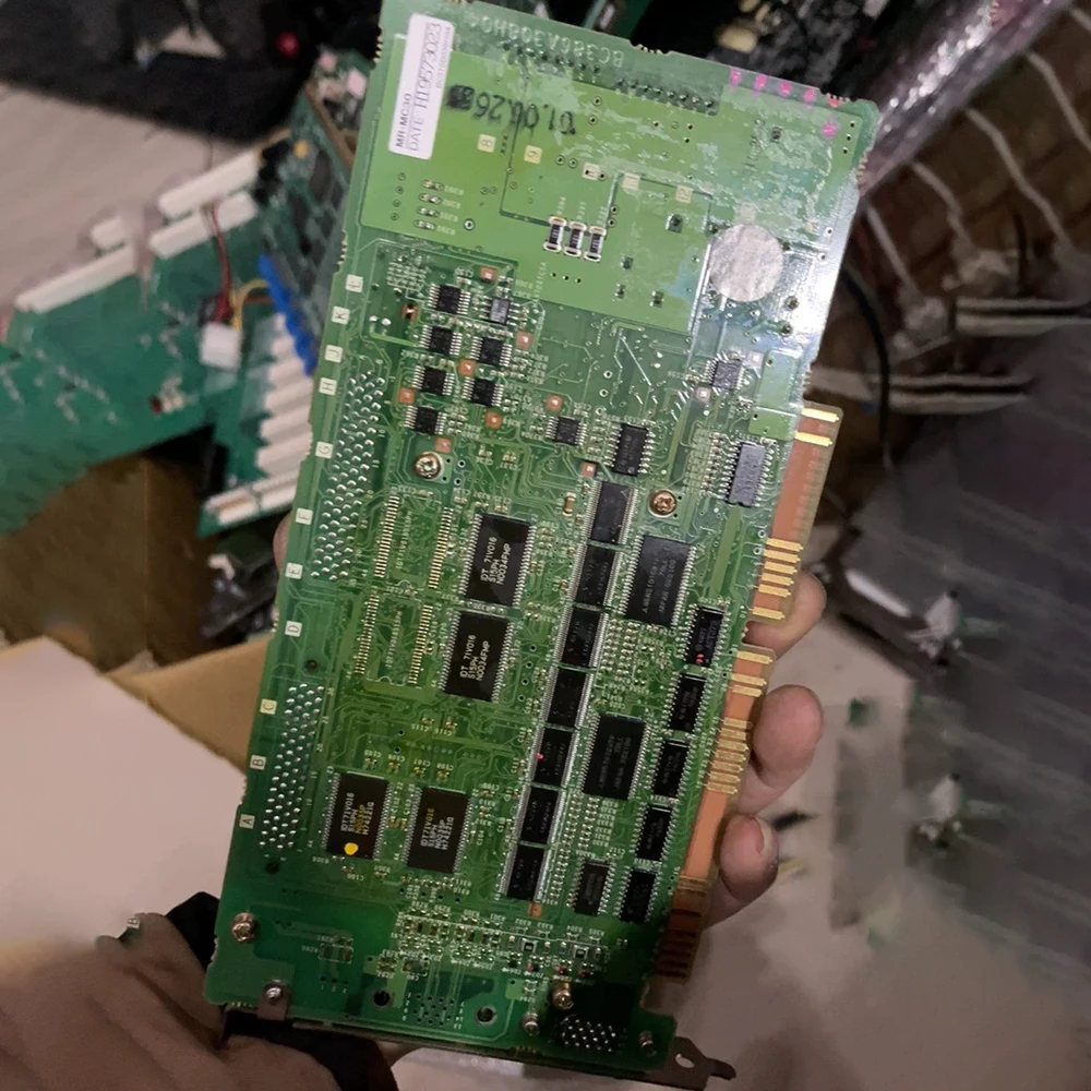 

For Mitsubishi Board MR-MC30