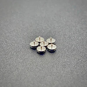 Luminous Point Watch Accessoires, geeignet für Rolex, Saphirmaterial, Blaublau 11 Hauptverkäufe von Diamond Rolex - №4