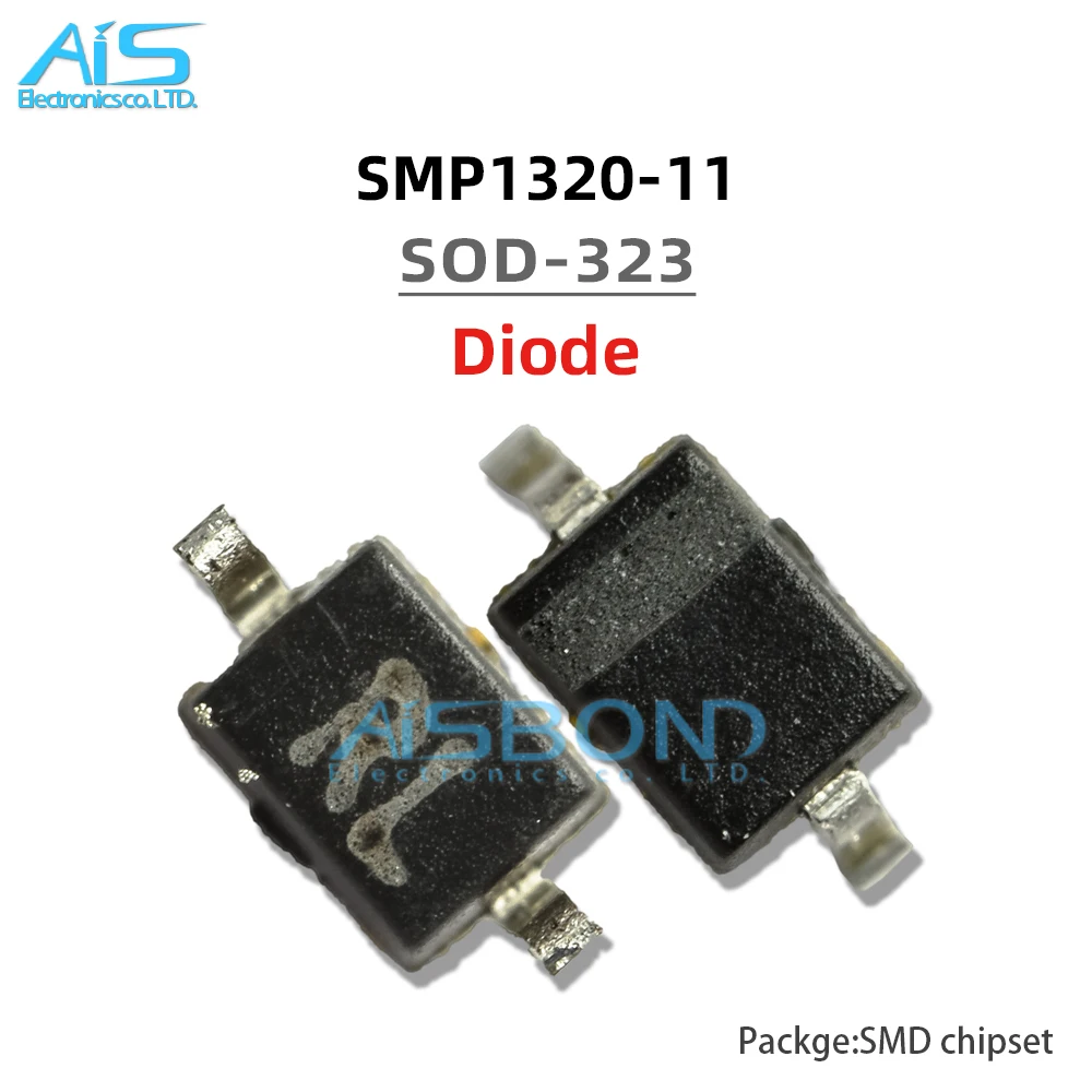 50Pcs/Lot Back mark RL RF SMP1320-011 SMP1320-011LF SMP1320 SOD-323