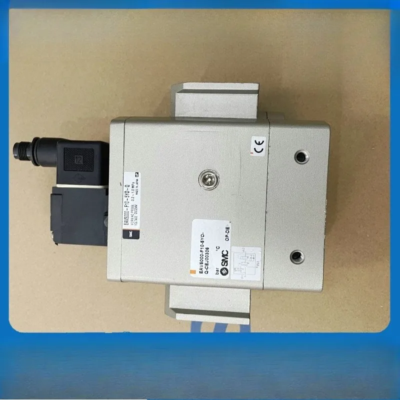 Parts For Smc Soft …