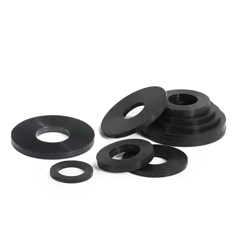 Uszczelka Śruba Pierścień Uszczelniający Wodoodporna Uszczelka Płaska Uszczelka Uszczelniająca Amortyzująca m5 M6 M8 M10 M11