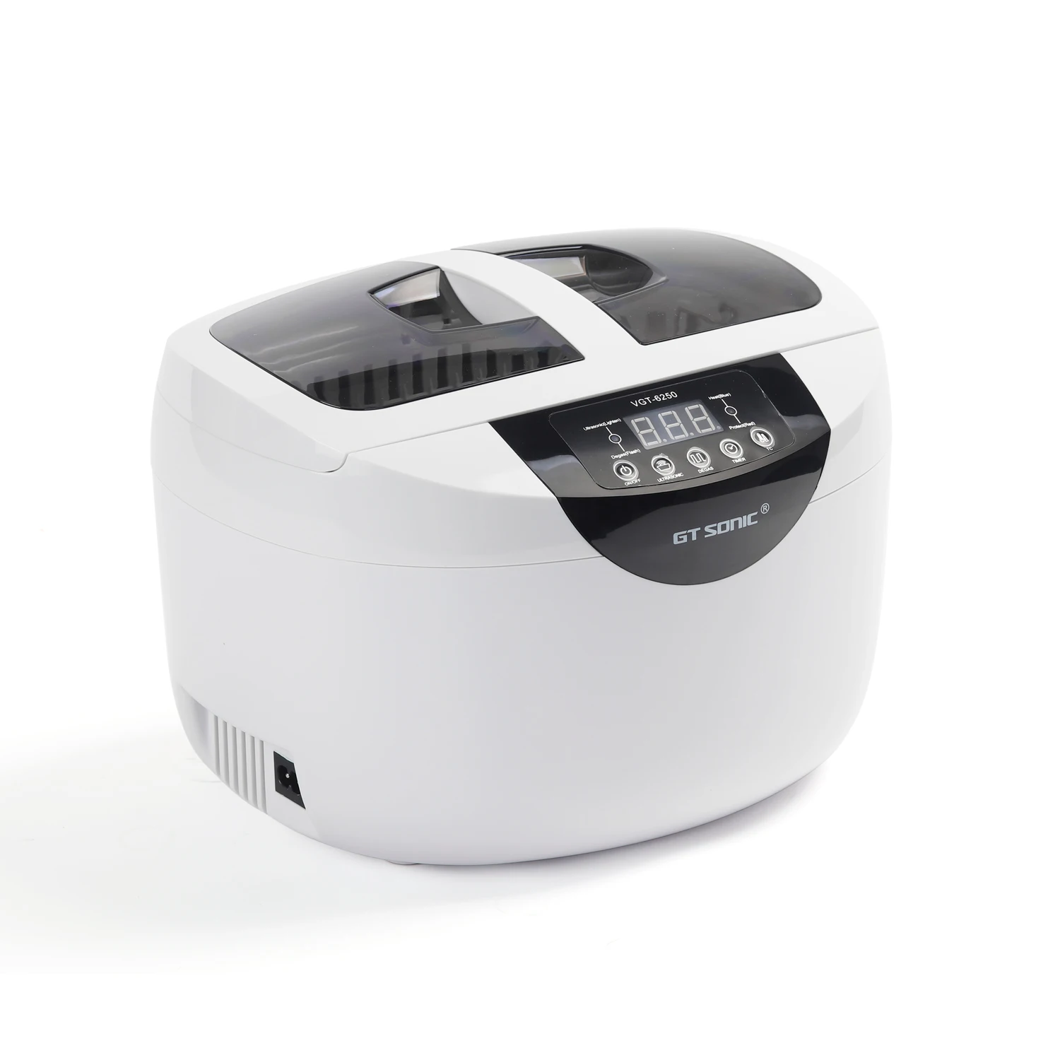 

Popular Hot sell Professional Custom Household Mini Jewelry Ultrasonic Cleaner