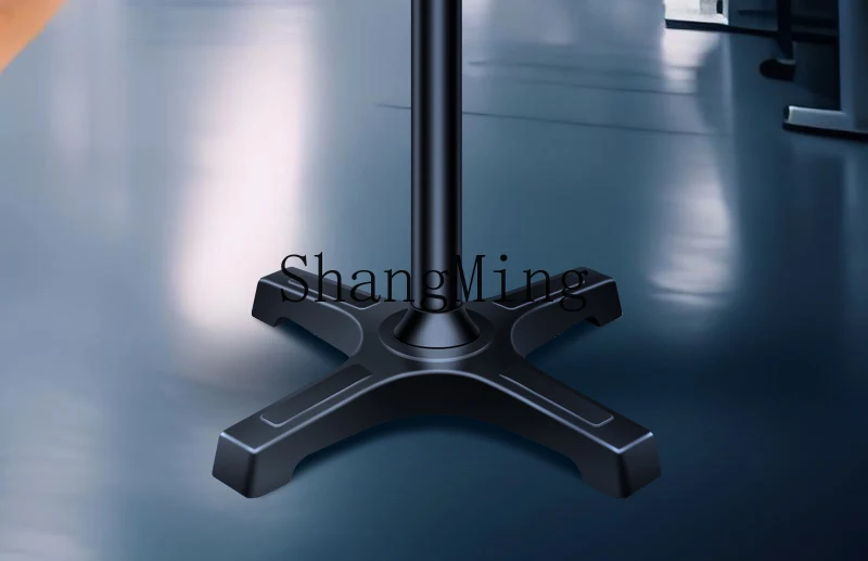 LXY ลมอุตสาหกรรมพัดลมแตรแรงลมแรงสั่นพัดลมตั้งพื้นแนวตั้งพัดลมไฟฟ้ากําลังสูงเชิงพาณิชย์