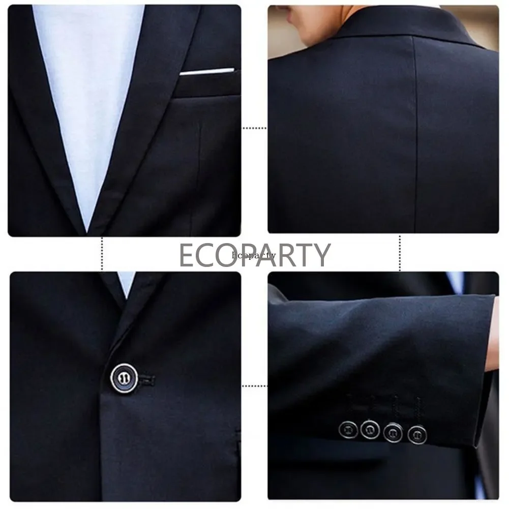 Thumbnail 4 - #3 Compare Tuxedos Before You Buy