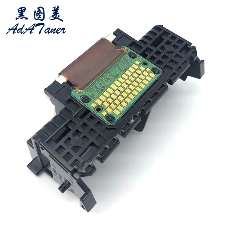 Original new QY6-0082 Print Head For Canon IP7200 IP7210 IP7240 IP7280 MG5410 MG5510 MG5580 5751 MG6600 MG6640 MG6650 Printhead