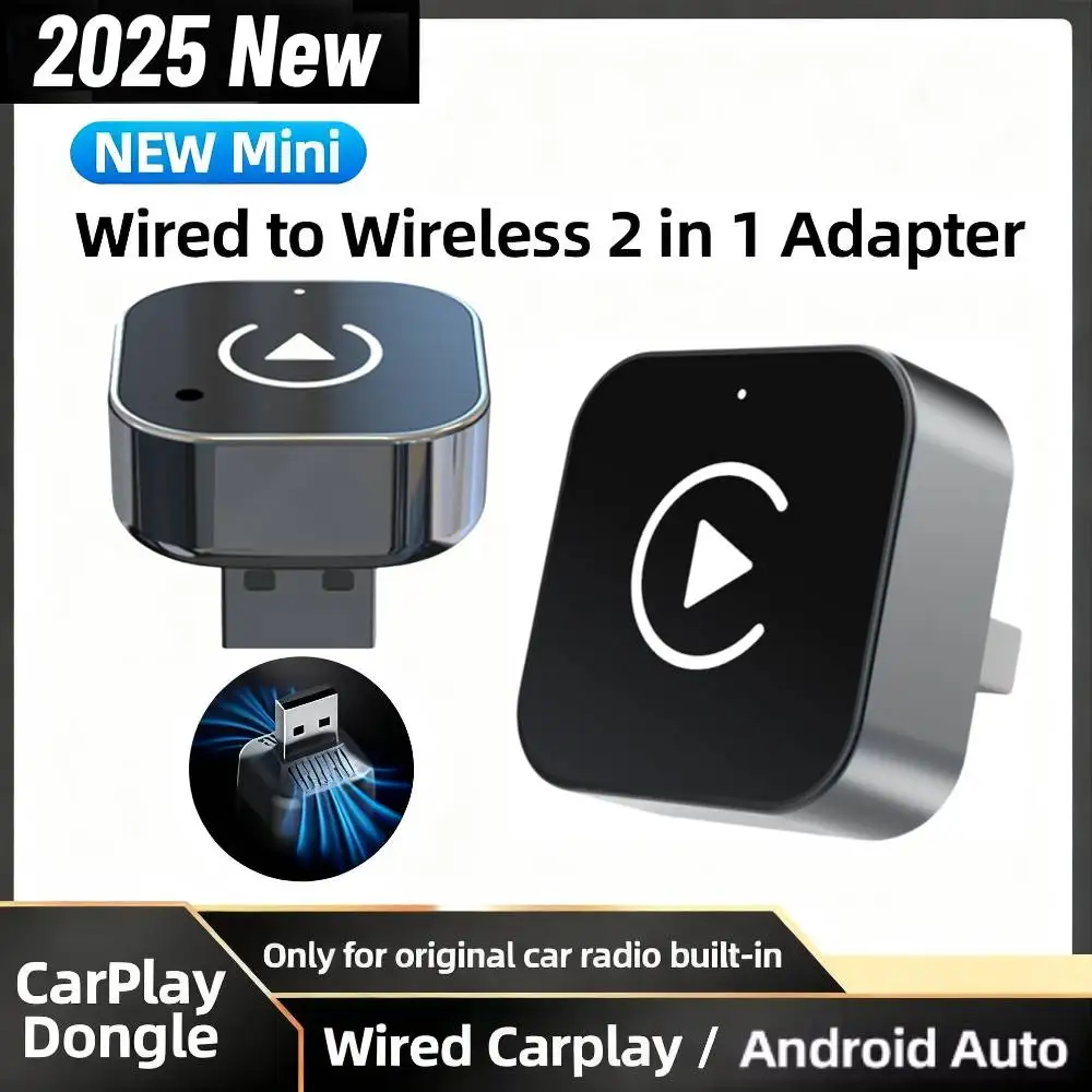 2025 New 2 In 1 Wir…