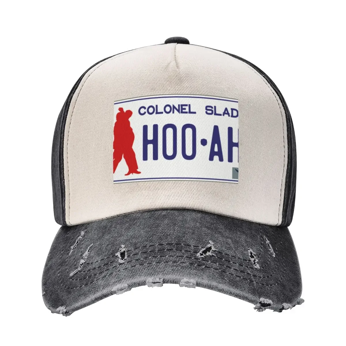 

Colonel Slade Baseball Cap hats on offer Beach Outing New In Hat Luxury Hat Luxury Woman Men's