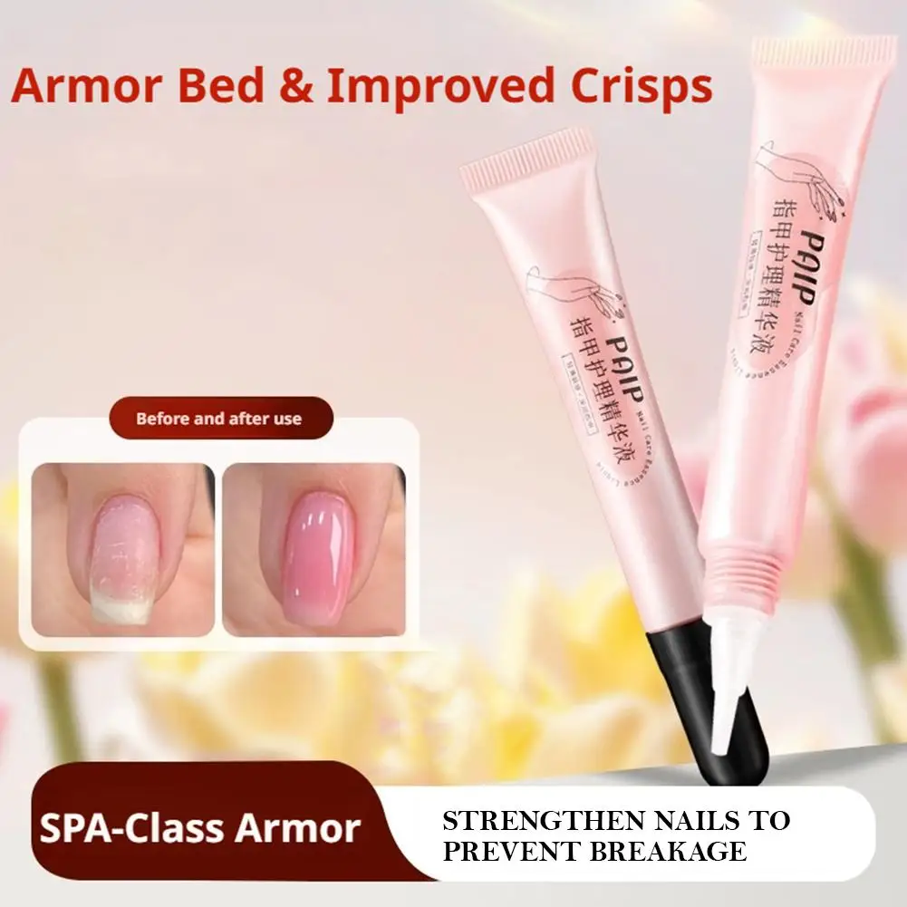 30g Intense Nail Growth And Strengthening Serum 7 Days Nail Growth And Strengthening Serum Nail Strengthener For Thin Nails L7W6