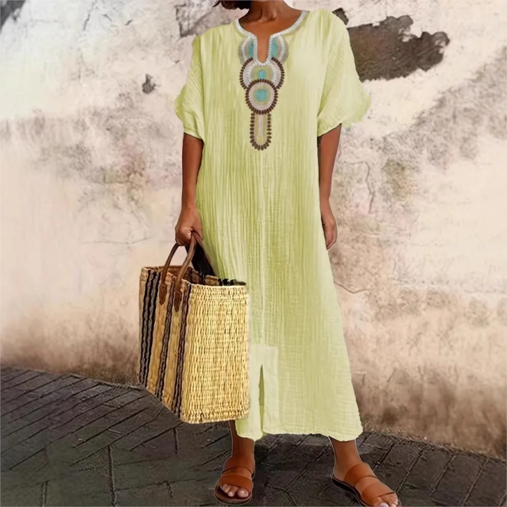 Fashion Embroidered… - image