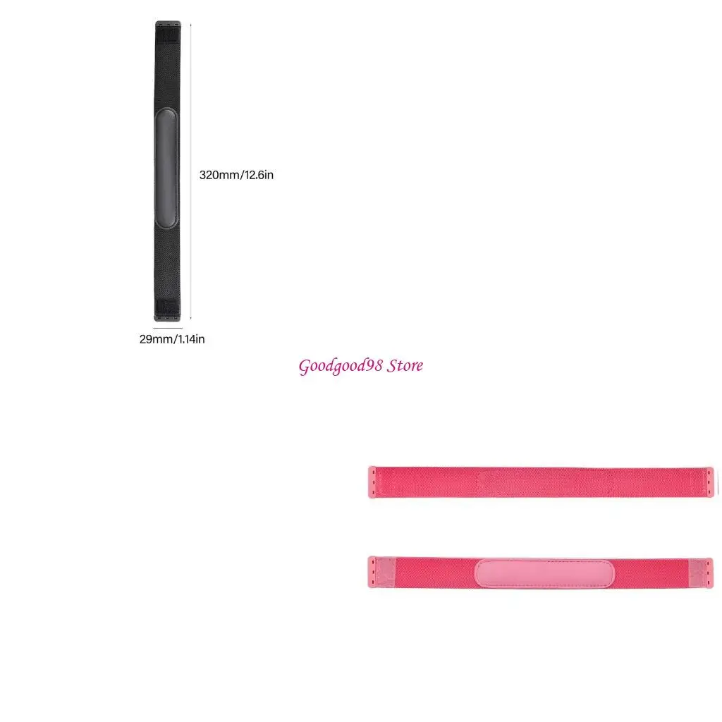 

Comfortable Headband For HS80RGB Headphones Headbeam for Extended Gaming W8EC