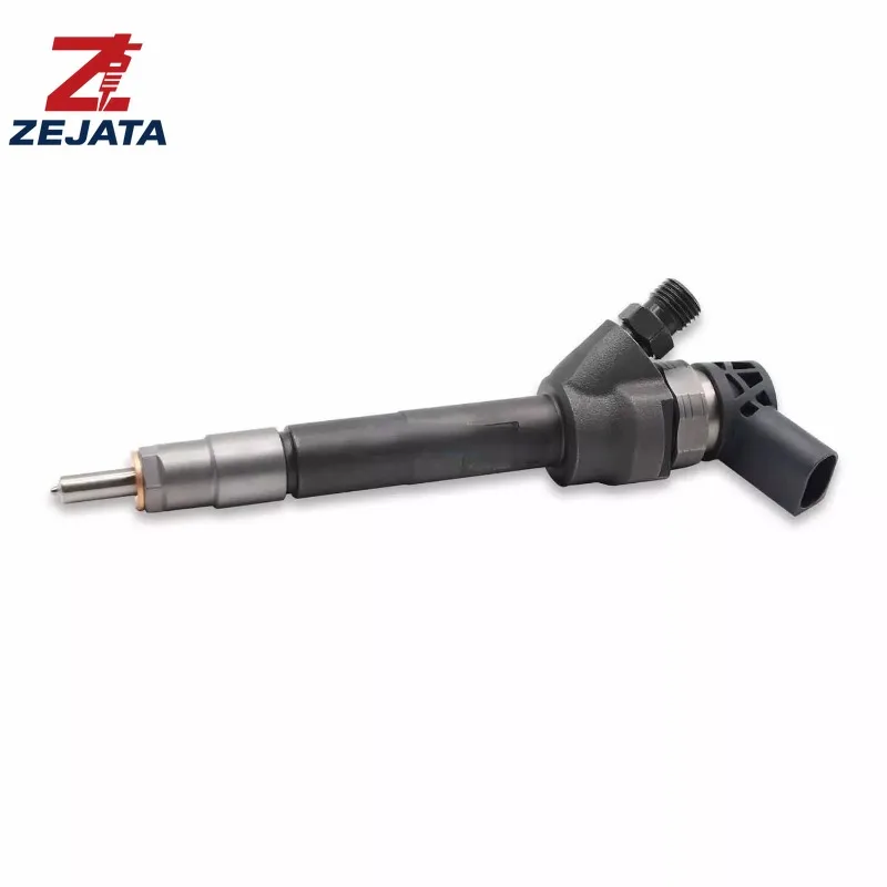 

0445110616 Для Bosch 0445110617 13537810702 Топливная форсунка для BMW X3 320d 520d 330d 530d F25 E90 F30 F10 F11 Дизель