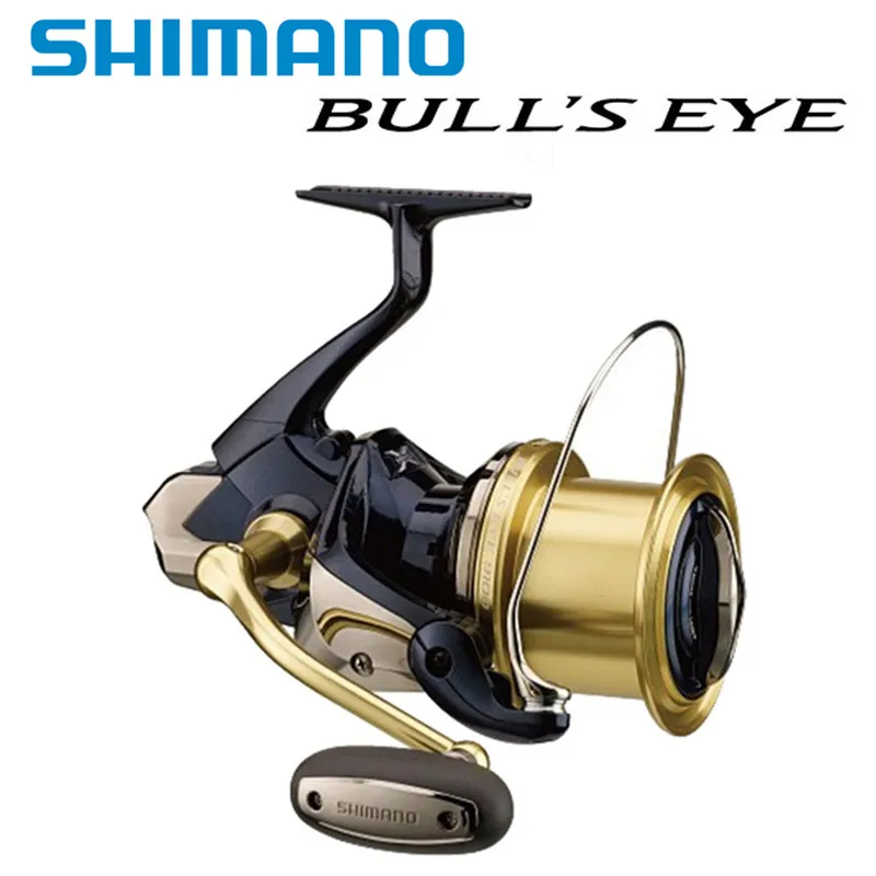 シマノ　ブルズアイ　5050 (BULL'S EYE) Original Shimano SURF CAST Surfcasting BULL'S EYE 5050 5080 9100