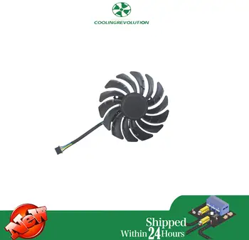 10 最佳銷售 VGA散熱器 - №6