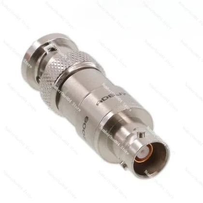 Suitable for triple coaxial female TRB adapter dual axis male BNC ADBJ77-E2-PL20 E2 circuit