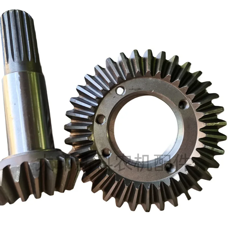

Suitable for Claas baler accessories 18T/35T gears, suitable for Claas baler