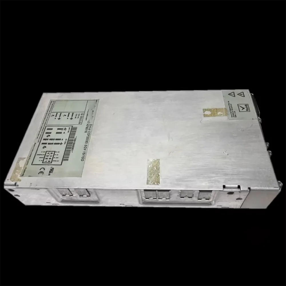 CSF250EI 5/24 15/15G H79016 For TDK Industrial Medical Power 24V6A 5V25A