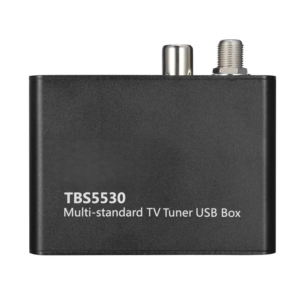 TBS5530 DVB-S2X/S2/…