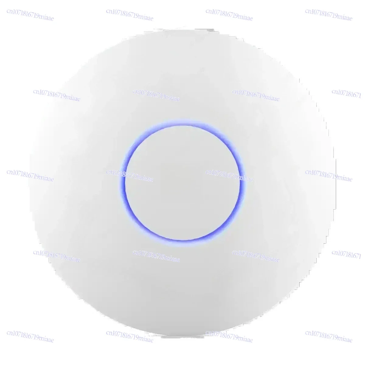 U6-PRO Gigabit Dual-Band WiFi 6 (802.11Ax) Wireless AP 5. 3gbps and Its Power Supply (AT/AF)