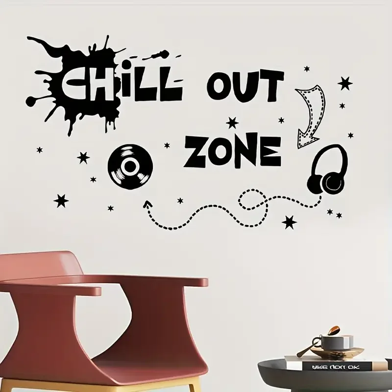 Chill Out Zone
