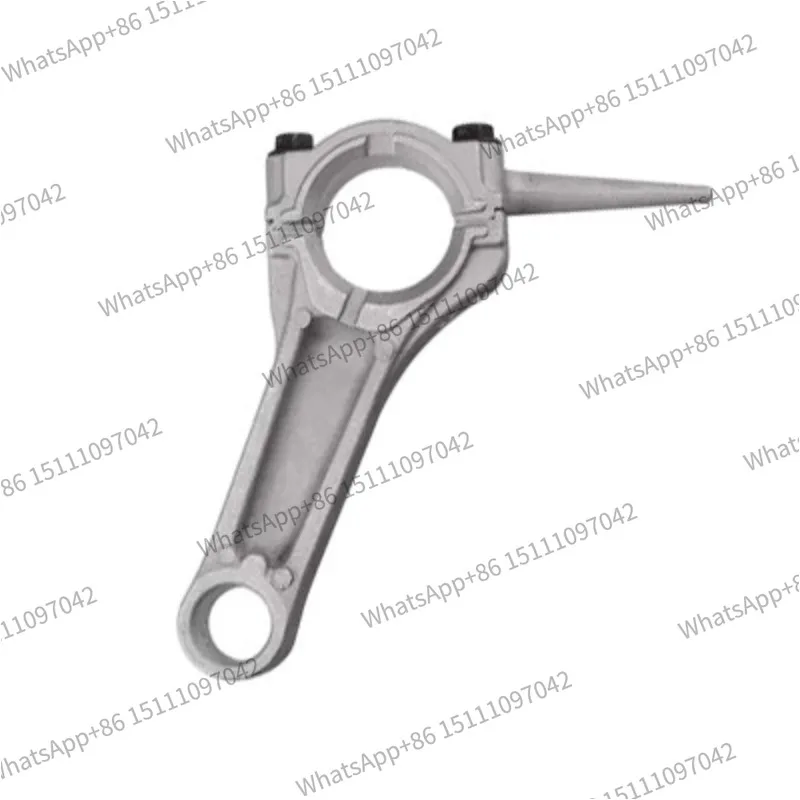 engine power accessories 152F 154F 168F 170F 177F 190F 192F crankshaft connecting rod - view 4