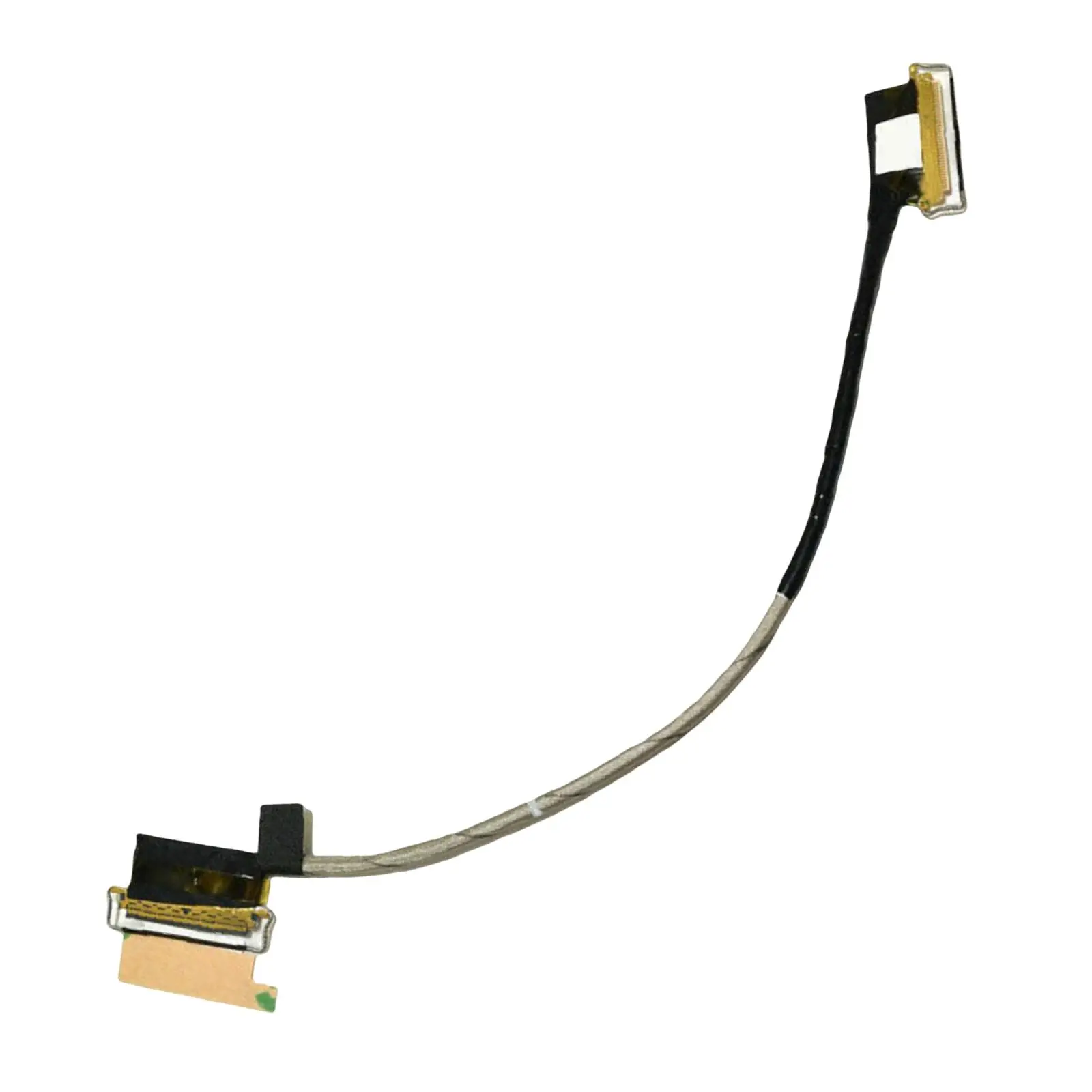 LCD Screen Cable 01Yn997 Camera Cable for T480S Non Touch Screen Replacement High performance, durable Easier to Install