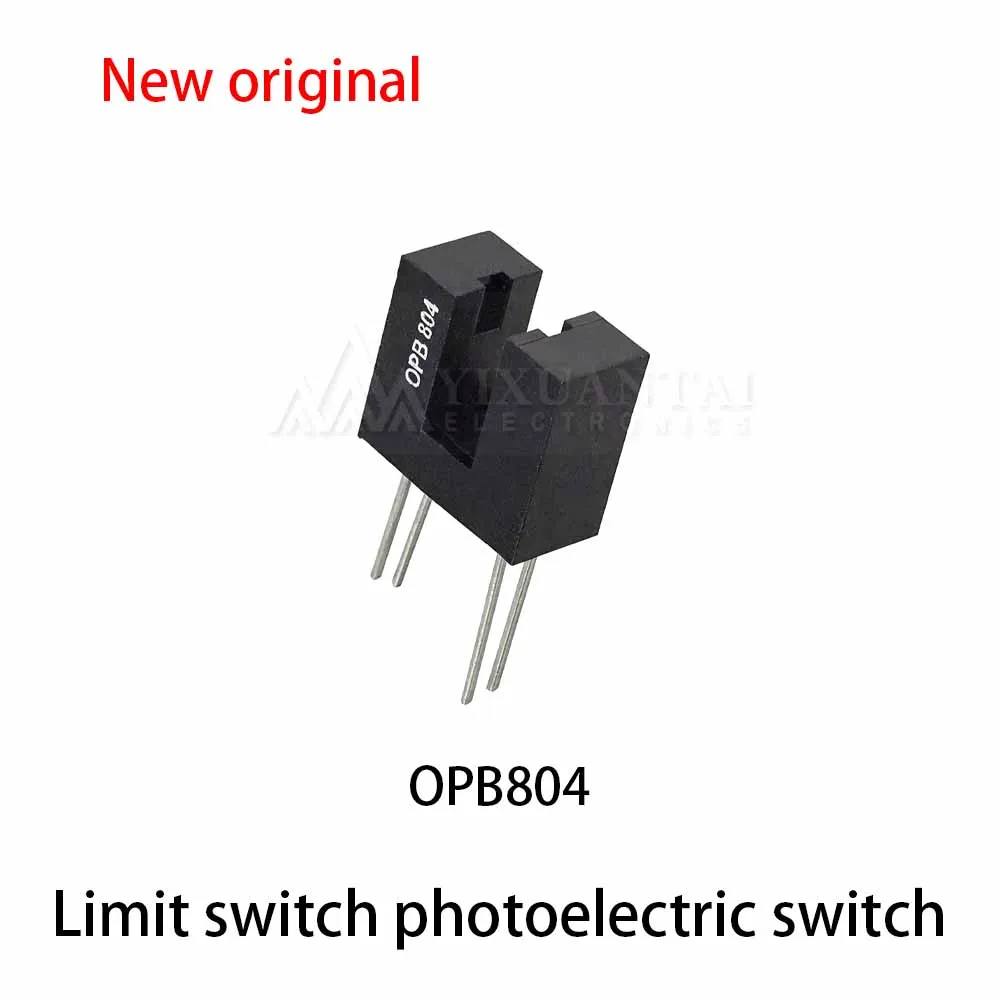 10-piezas-rele-100-nuevo-opb804-interruptor-de-limite-interruptor-fotoelectrico-sensor-infrarrojo