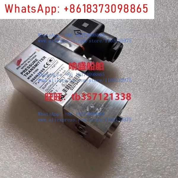 060N1008 Pressure S…
