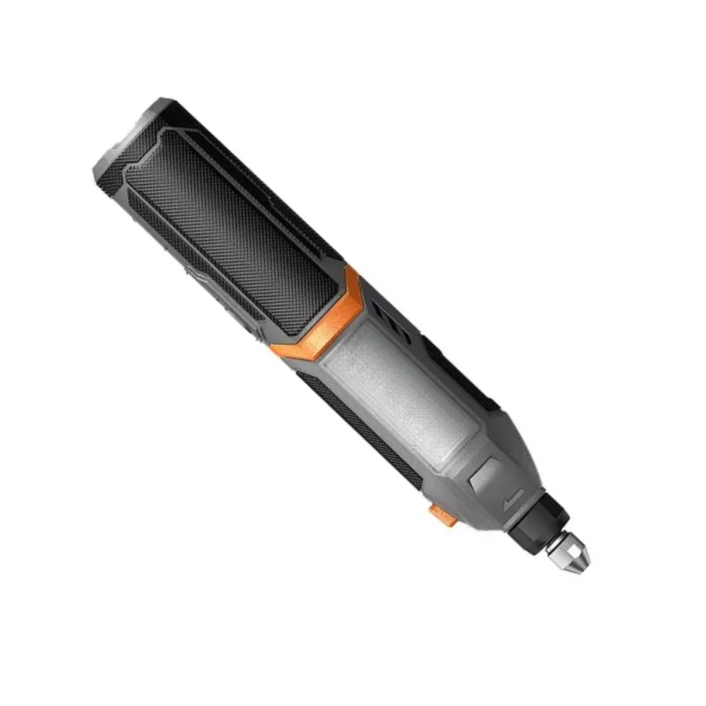 Rotary Tool Electric Engraver Pen for Hobbyists and Beginners Doing Carving Cutting Polishing on For Wood Jade and Plastic