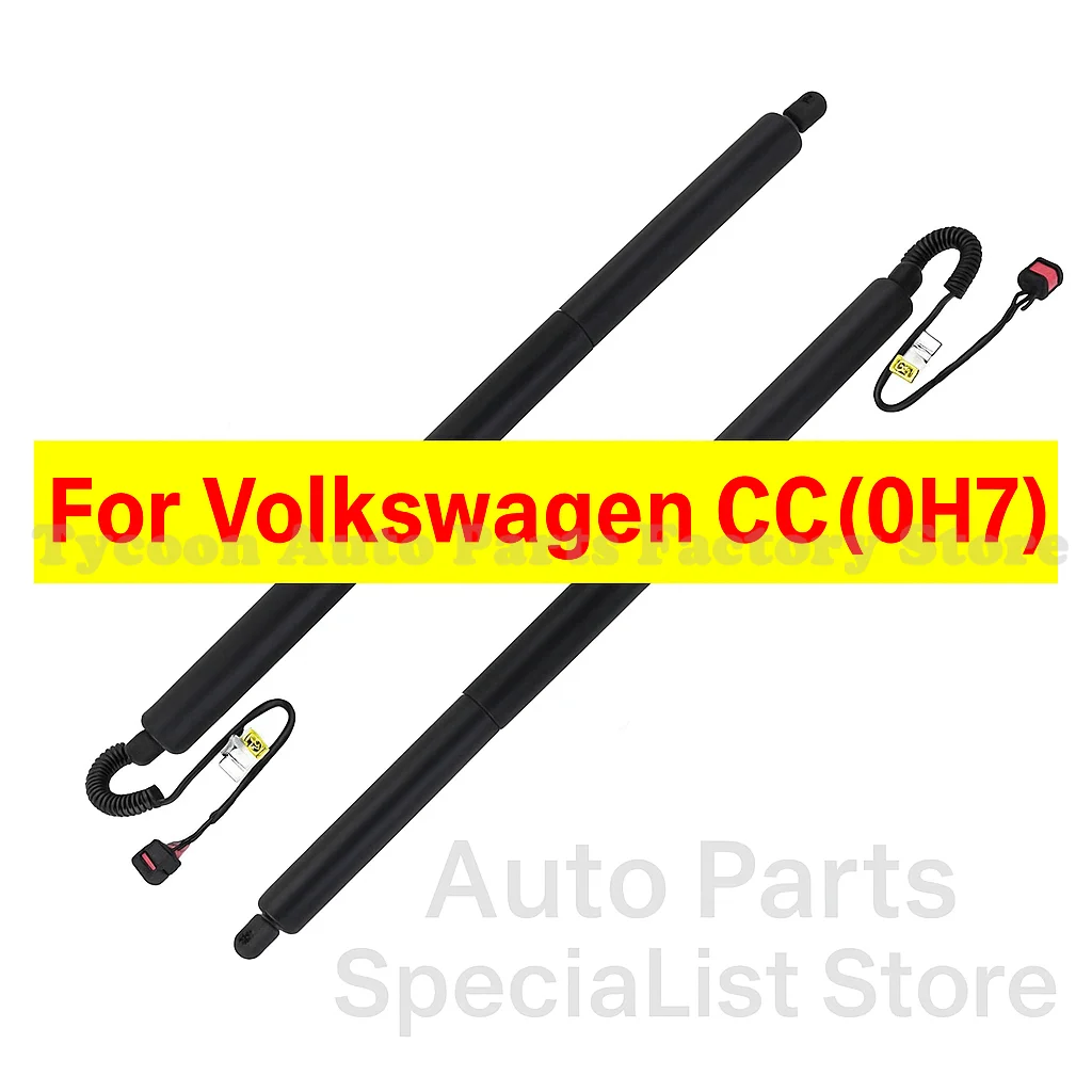 

3G8827851B 3G8827851A For Volkswagen CC(0H7) New Rear Electric Lift Support Tailgate Power Liftgate Support