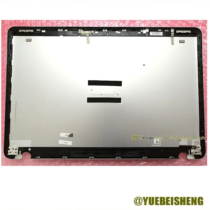 

YUEBEISHENG New For ASUS Q504 Q524U UX560 LCD back cover back shell A cover Silver 13NB0CE1P01311