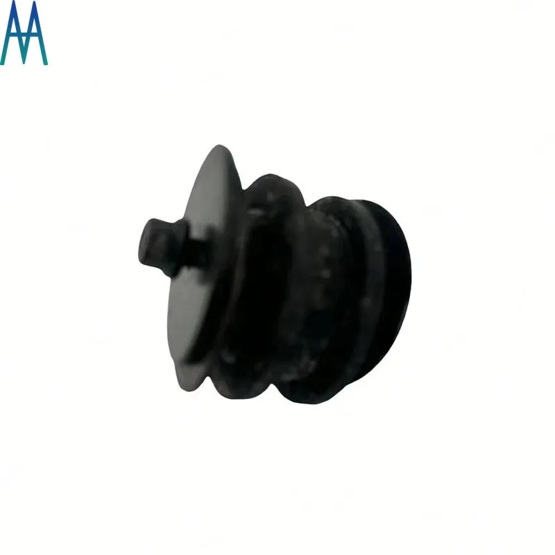 

1118811-00-A Electric Radiator Fan Electronic Fan Rubber Pier for Tesla Model 3/Y