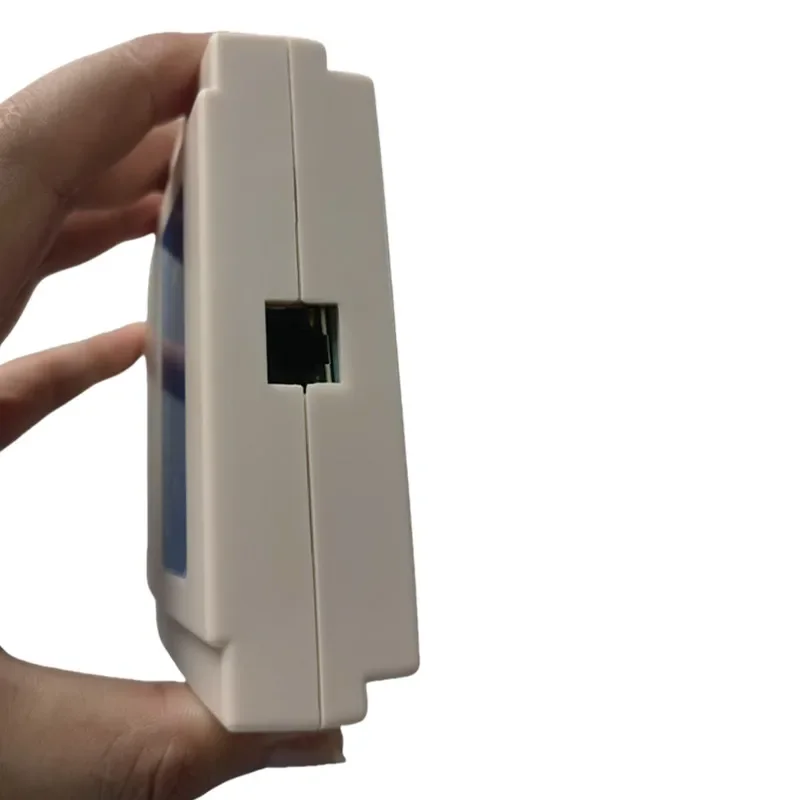 Lettori di smart card con controllo accessi lan RFID di rete POE ISO14443A da 13,56 MHz