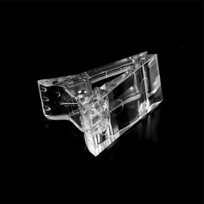 5/10 pçs arte do prego acrílico dicas conjunto dedo falso uv gel polonês construção rápida ferramentas de manicure do prego kit de ferramentas diy para mulher