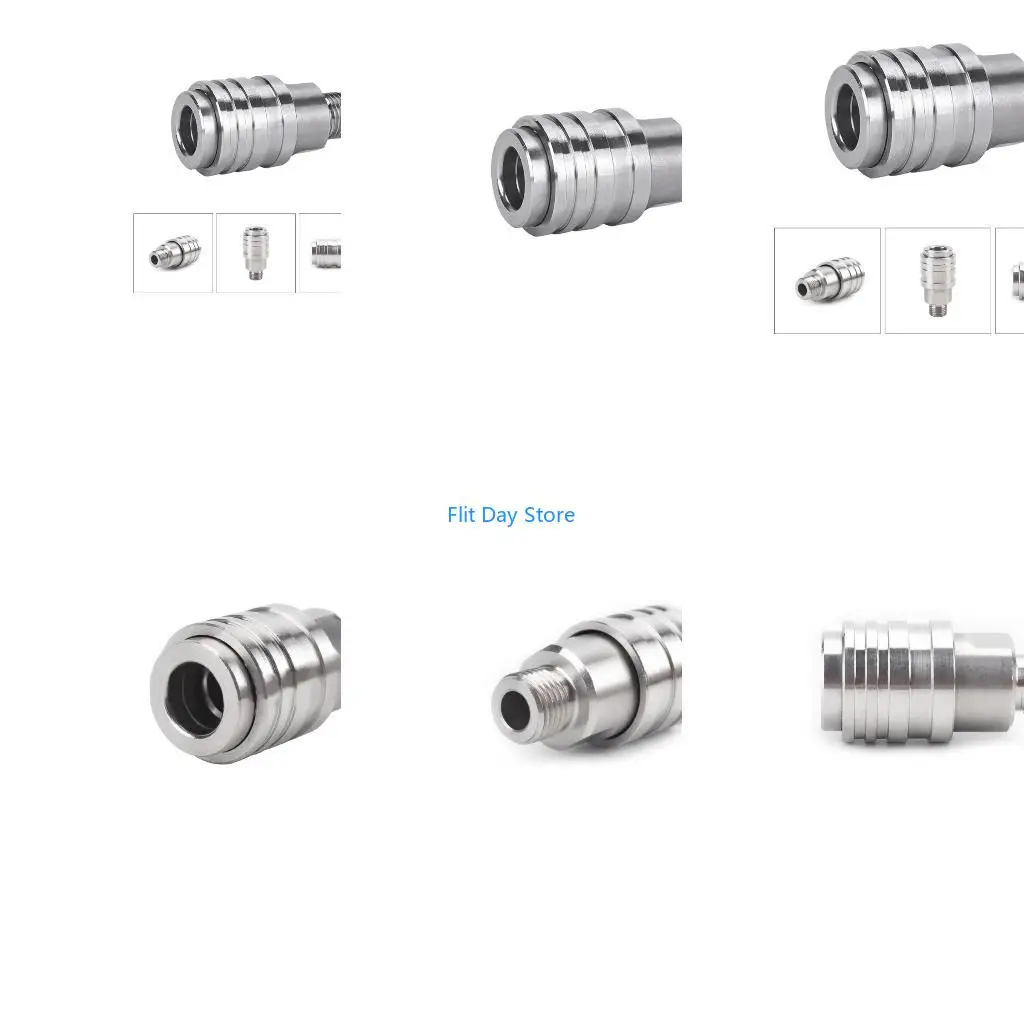 F92C 1/4" locking Quick Connection Washing Accessories Accessories