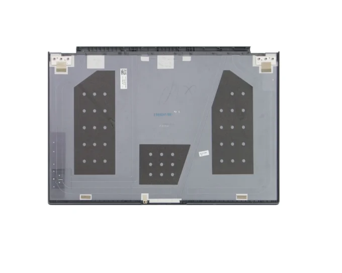 New Lcd Rear Back Cover For Legion 7-15IMH05 81YT 7-15IMHg05 81YU  5CB0Z20990  gray   Without antenna