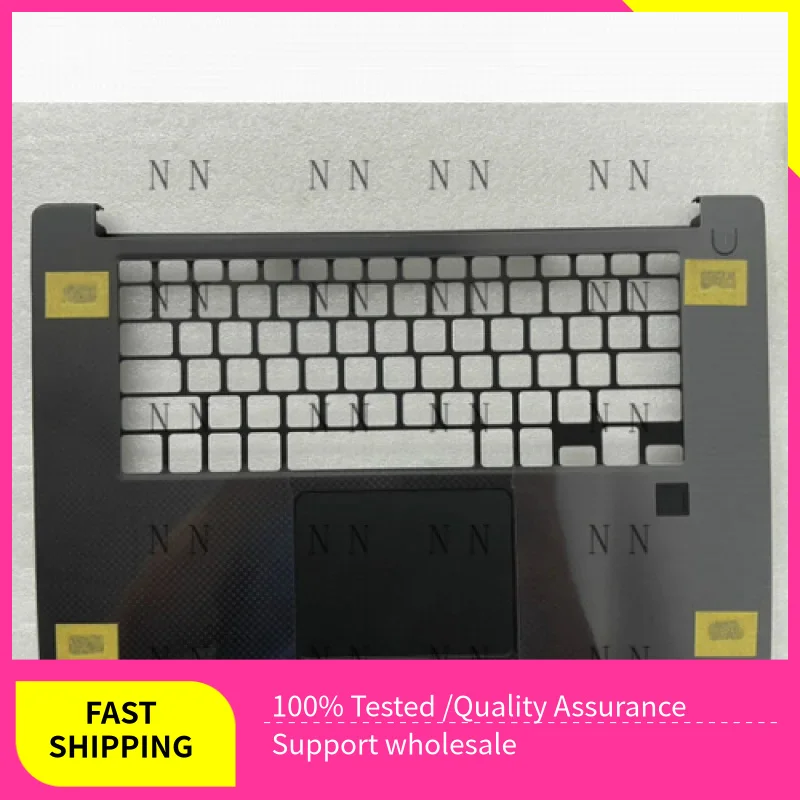 

BLGN 0M0T6P новый для Dell XPS 15 9560 Precision 5520 P56F верхняя крышка упора для рук