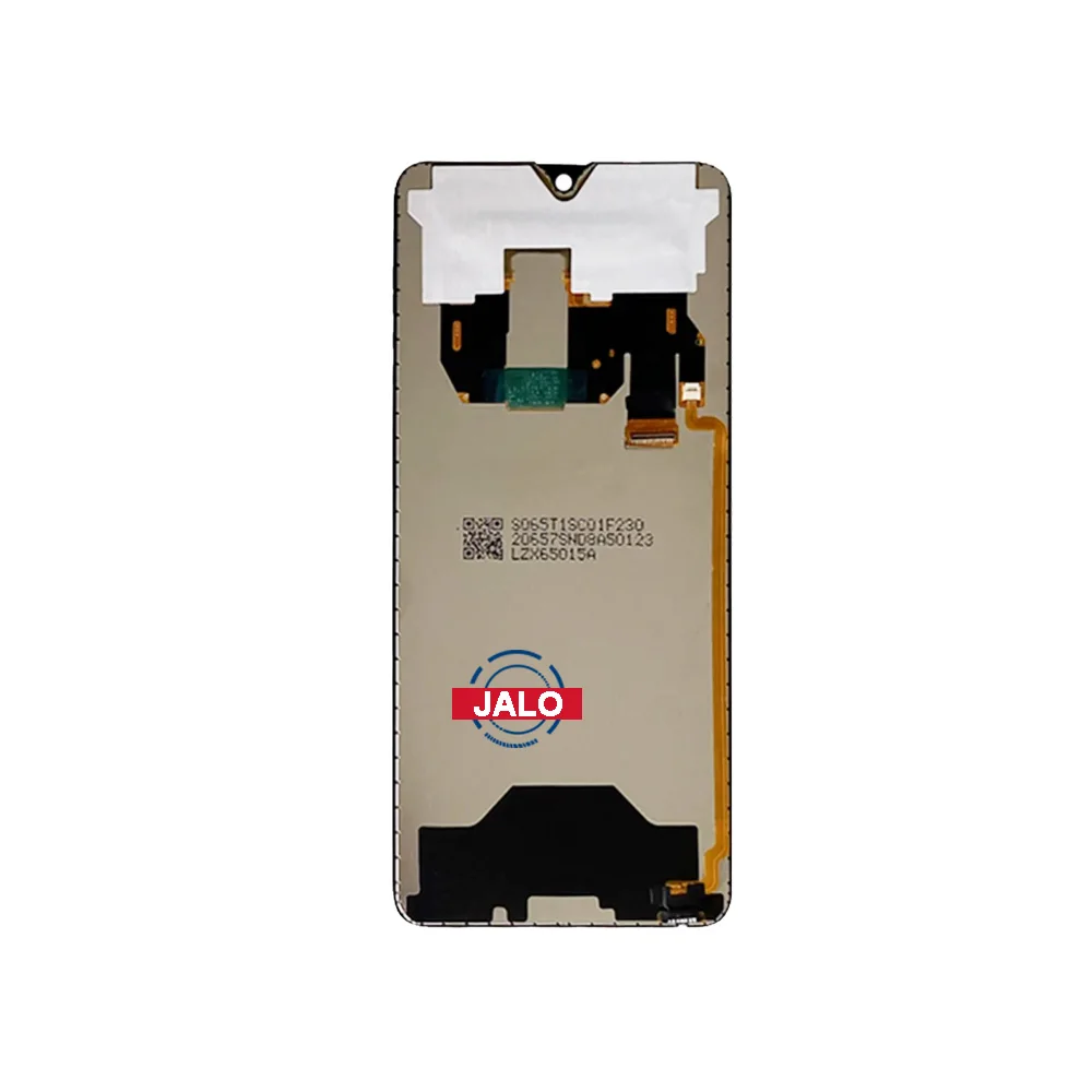 JALO Mobile Phone LCD Screens For Huawei Mate20 HMA-AL00 Display Digitizer LCD Panel Replacement With Free Tools