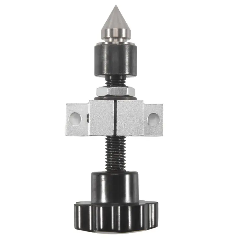 

A93Z Center Revolving Live Center Head For Mini Lathe Beads Machine Woodwork Accessories For Mini Lathe Machine