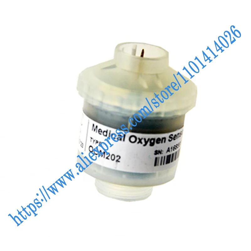 100% Working and New Original PLC Controller Germany  oxygen sensor 00M202 PB760/PB840