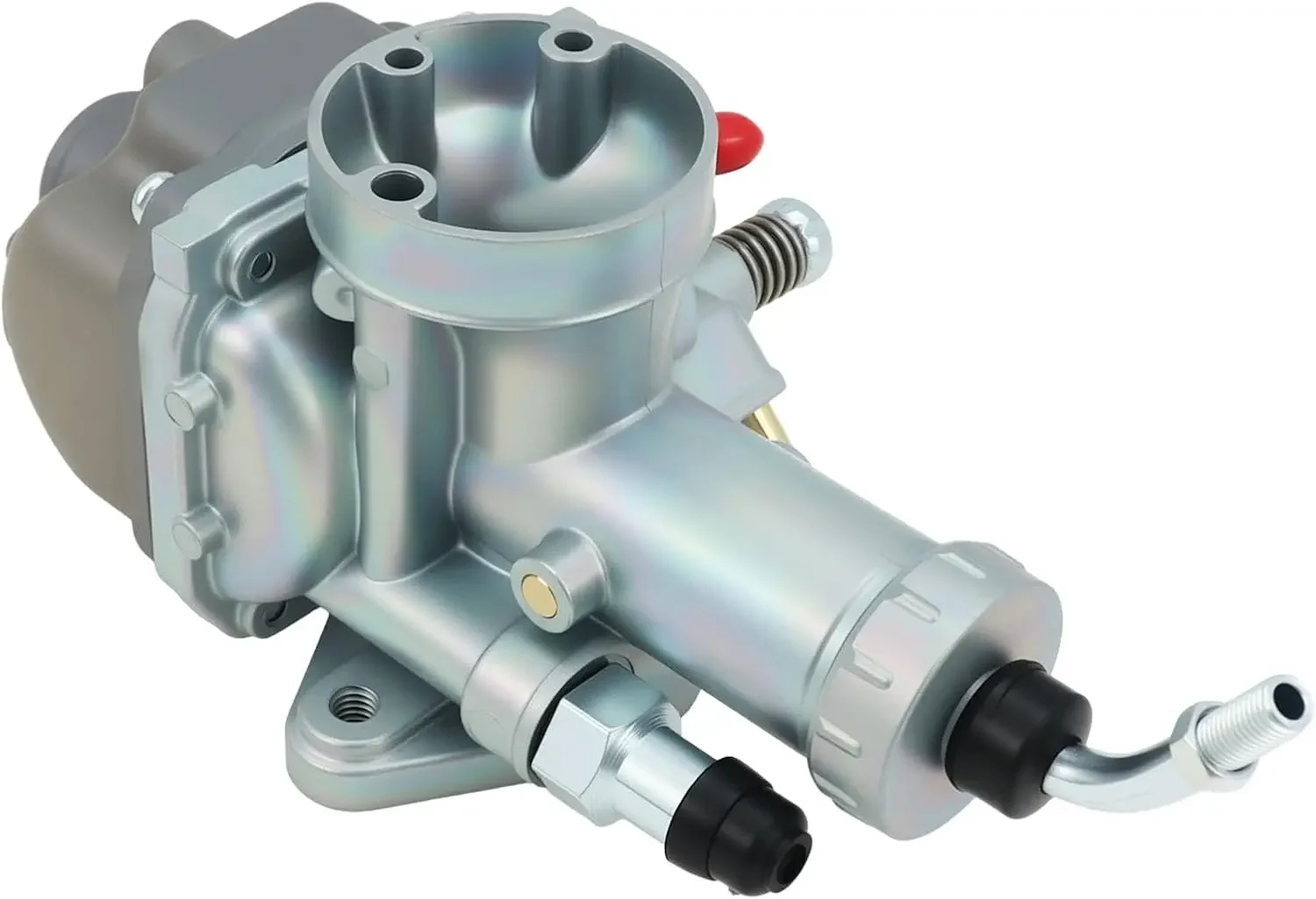 Carburetor YFA125 for Yamaha Breeze 125 YFA1 Moto-4 225 YFM225 Timberwolf 250 YFB250 Grizzly 125 YFM125 YFM125G YFM125GH 59V-141