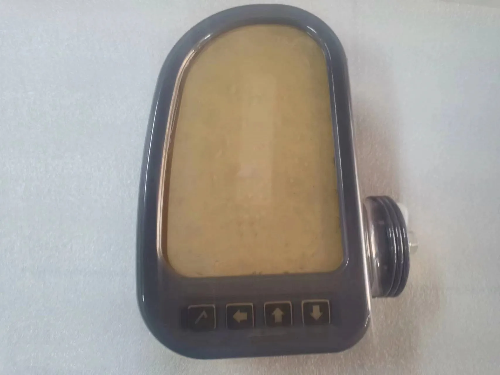 14390065 14522130 14636301 14515555 14527149 EC140BLC EC210BLC EC240BLC EC290BLC غطاء لوحة القياس لحفارة فولفو