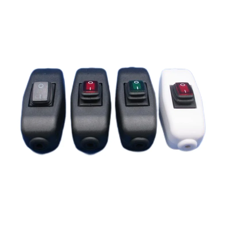 IP65 In-Line Switch…