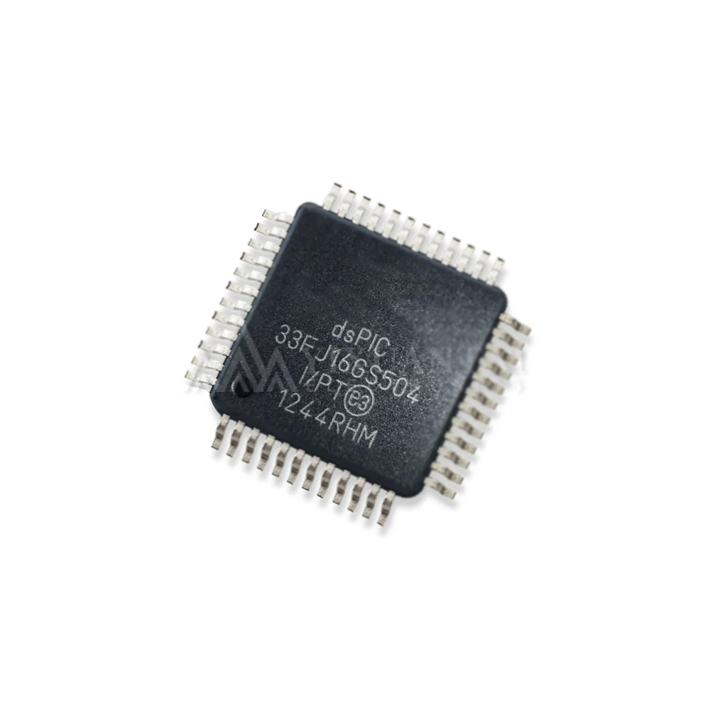 

DSPIC33FJ16GS504-I/PT dsPIC33FJ16GS504 PIC33FJ16GS504 33FJ16GS504 I/PT IC MCU 16BIT 16KB FLASH 44TQF New