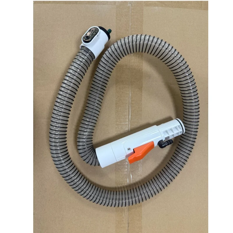 Wąż do odkurzacza do dywanów W07