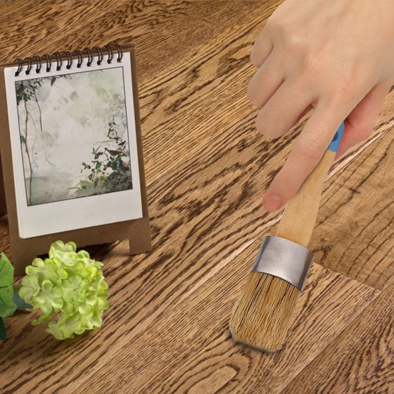 4 шт., искусственная деревянная ручка для мебели