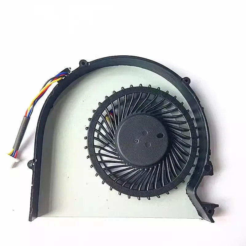 

New CPU Fan for HP Probook 450 G1 455 470 G1 Laptop Cooler Fan