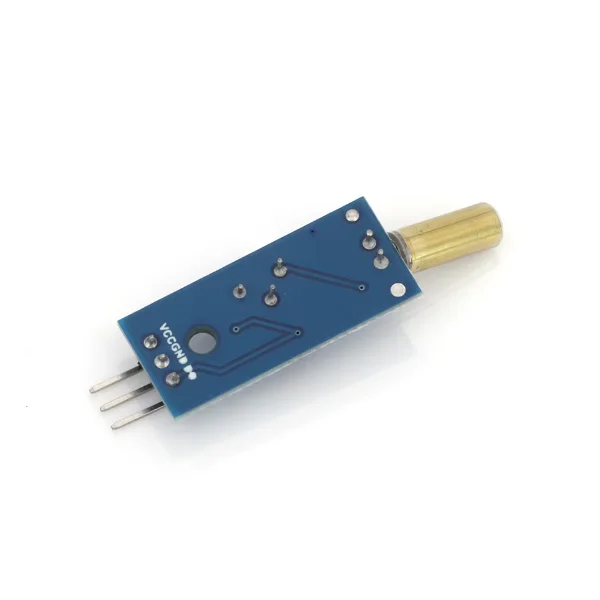 SW520D DC 3.3-5V angle sensor switch tilt sensor module